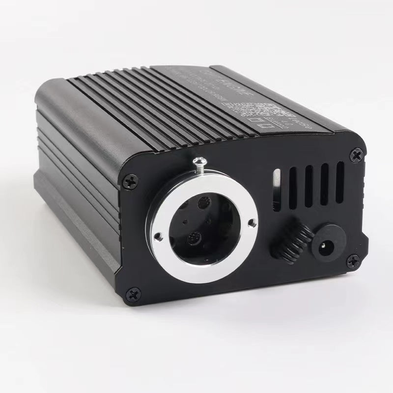 LED Light Box Front for 16W Twinkle & Meteor 2-in-1 Starlight Headliner Kit | Azimom.shop