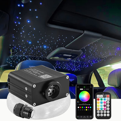 Starlight Headliner Kit