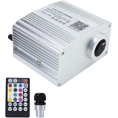 Fiber Optic Light Source