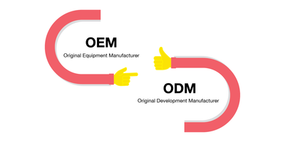 OEM & ODM