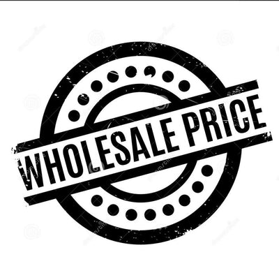 Wholesale Price